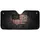 Distressed American Flag 1776-2026 - USA 250th Anniversary Car Interior Upgrade Car Sunshade - 3