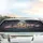 Bald Eagle 250 Years Freedom American Flag - USA 250th Anniversary Independence Day for Veterans Car Sunshade - 5