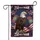 Bald Eagle American Flag 1776-2026 - USA 250th Anniversary Independence Day Gift for Dad Garden Flag - 3