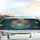 Microbe Cell Quote Mutates Tries Again - Car Interior Upgrade Car Sunshade - 5