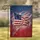 Betsy Ross Flag Colonial American Heritage - Independence Day Home Decor Gift Garden Flag - 1
