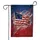 Betsy Ross Flag Colonial American Heritage - Independence Day Home Decor Gift Garden Flag - 3