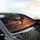 Bald Eagle American Flag 1776-2026 USA 250th Anniversary Commute Accessory for Veterans Car Sunshade - 6
