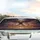 Bald Eagle American Flag 1776-2026 USA 250th Anniversary Commute Accessory for Veterans Car Sunshade - 5