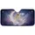 Witch Crescent Moon Glowing Staff - Car Interior Upgrade for Witch Lover Car Sunshade - 3