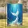 White Mermaid Tail Ocean Underwater - Ocean Lover Home Decor Gift Garden Flag - 1