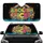 Abolish Ice Rainbow Flowers Stars Dots Car Interior Upgrade Car Sunshade - 1