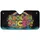 Abolish Ice Rainbow Flowers Stars Dots Car Interior Upgrade Car Sunshade - 3