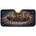 Founding Fathers American Flag 250 Years of Freedom - USA Anniversary Accessory Car Sunshade - 3