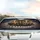 Founding Fathers American Flag 250 Years of Freedom - USA Anniversary Accessory Car Sunshade - 5