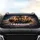 Founding Fathers American Flag 250 Years of Freedom - USA Anniversary Accessory Car Sunshade - 4
