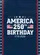 America 250th Birthday Stars Stripes - USA 250th Anniversary Independence Day Garden Flag - 6