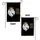 Regal White Lion Golden Crown King Jesus - Spiritual Faith Home Decor Gift Garden Flag - 4