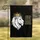 Regal White Lion Golden Crown King Jesus - Spiritual Faith Home Decor Gift Garden Flag - 1