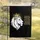 Regal White Lion Golden Crown King Jesus - Spiritual Faith Home Decor Gift Garden Flag - 5