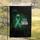 Liver Transplant Survivor Awareness Ribbon - Health Support Gift for Transplant Patients Garden Flag - 5