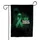 Liver Transplant Survivor Awareness Ribbon - Health Support Gift for Transplant Patients Garden Flag - 3