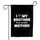 I Love My Brother from Another Mother Heart - Brotherhood Gift for Best Friends Garden Flag - 3