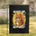 Grumpy Squirrel Coffee Mug Wake Up Act Silly - Coffee Lover Funny Home Decor Gift Garden Flag - 1