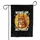 Grumpy Squirrel Coffee Mug Wake Up Act Silly - Coffee Lover Funny Home Decor Gift Garden Flag - 3