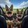 German Shepherds Puppy Landscape - Dog Lover Gift Spare Tire Cover - 6