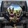German Shepherds Puppy Landscape - Dog Lover Gift Spare Tire Cover - 1