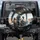 Realistic Grey Aliens Futuristic Cabin Desert - Outer Space Adventure Gift Spare Tire Cover - 1