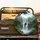 Multi-tiered Waterfall Mountain Jungle Tropical Foliage Landscape - Outdoor Lover Gift Spare Tire Cover - 2
