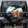 Playful Bengal Cats Car Cabin Selfie - Road Trip Travel Essential for Cat Lovers Spare Tire Cover - 1