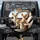 Chihuahuas Car Interior Blue Sky - Chihuahua Lover Car Accessory Gift Spare Tire Cover - 1