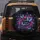 Butterflies Blossoms Faith Hope Love Night Sky - Inspirational Vehicle Decor Spare Tire Cover - 5