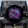 Butterflies Blossoms Faith Hope Love Night Sky - Inspirational Vehicle Decor Spare Tire Cover - 1