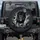 Majestic Lion Striking Yellow Eyes Flowing Mane - Wildlife Lover Gift Spare Tire Cover - 1