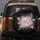 Pink Cherry Blossom Branches Falling Petals - Botanical Nature Lover Gift Spare Tire Cover - 5