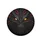 Fierce Fiery Dragon Eyes Dark Scaly Spiked Face - Outdoor Vehicle Accessory Gift Spare Tire Cover - 4
