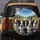 Border Collies Open Road Adventure - Dog Lover Travel Gift Spare Tire Cover - 5