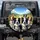 Border Collies Open Road Adventure - Dog Lover Travel Gift Spare Tire Cover - 1