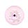 Unicorn Ice Cream Cupcakes Stars Hearts - Vehicle Accessory Gift Spare Tire Cover - 4