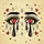 Human Eyes Red Heart Pupils Teardrops - Travel Essentials Tattoo Art Lover Gift Spare Tire Cover - 6