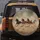 Strong Galloping Horses Kicking Dust Trails - Horse Lover Gift Spare Tire Cover - 5