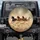 Strong Galloping Horses Kicking Dust Trails - Horse Lover Gift Spare Tire Cover - 1