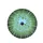 Vibrant Sunlit Slender Birch Trees Forest Canopy Blue Sky - Nature Lover Gift Spare Tire Cover - 4