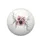 Soft Pink Botanical Floral Tendrils with Stamens - Home Decor Gift for Plant Lover Spare Tire Cover - 4