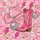 Pink Cowboy Hat Boot Disco Ball Stars Western - Cowgirl Style Accessory Gift Spare Tire Cover - 6