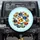 Angelfish Butterflyfish Parrotfish School Shallow Sunlit Reef - Ocean Life Lover Gift Spare Tire Cover - 1