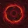 Molten Lava Eddies Vortex Swirls Volcanic Streaks - Travel Essentials Gift Spare Tire Cover - 6
