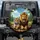 Lion Tiger American Flag Patriotic Bow Tie - Adventure Wildlife Lover Gift Spare Tire Cover - 1