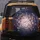Cherry Blossoms Sakura Stardust Ethereal Glow - Serene Nature Auto Decor Spare Tire Cover - 5