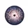 Cherry Blossoms Sakura Stardust Ethereal Glow - Serene Nature Auto Decor Spare Tire Cover - 4