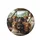 Dachshund Dogs Vehicle Interior Scenic Landscape - Dog Lover Gift Spare Tire Cover - 4